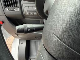 OPEL Movano Koffer Ladebordwand 3,5t L3