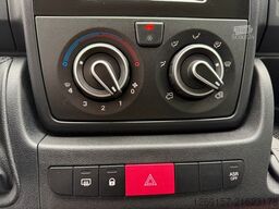 OPEL Movano Koffer Ladebordwand 3,5t L3