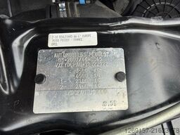 OPEL Movano Koffer Ladebordwand 3,5t L3