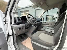 VW Crafter Pritsche 35 DOKA L3 ALLRAD 4MOTION Klima