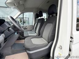 VW Crafter Pritsche 35 DOKA L3 ALLRAD 4MOTION Klima