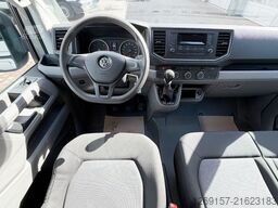 VW Crafter Pritsche 35 DOKA L3 ALLRAD 4MOTION Klima