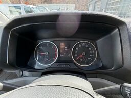 VW Crafter Pritsche 35 DOKA L3 ALLRAD 4MOTION Klima