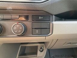 VW Crafter Pritsche 35 DOKA L3 ALLRAD 4MOTION Klima