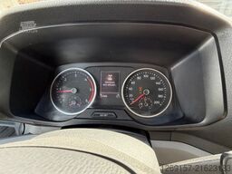 VW Crafter Pritsche 35 DOKA L3 ALLRAD 4MOTION Klima