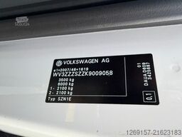 VW Crafter Pritsche 35 DOKA L3 ALLRAD 4MOTION Klima