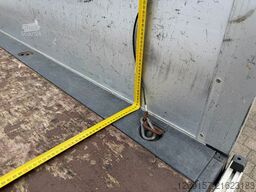 VW Crafter Pritsche 35 DOKA L3 ALLRAD 4MOTION Klima