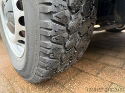 VW Crafter Pritsche 35 DOKA L3 ALLRAD 4MOTION Klima