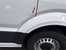 VW Crafter Pritsche 35 DOKA L3 ALLRAD 4MOTION Klima