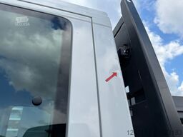 VW Crafter Pritsche 35 DOKA L3 ALLRAD 4MOTION Klima