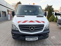 MERCEDES-BENZ Sprinter 313 CDI Kasten L1H1 Kurz Werkzeugwagen
