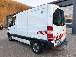 MERCEDES-BENZ Sprinter 313 CDI Kasten L1H1 Kurz Werkzeugwagen