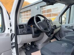 MERCEDES-BENZ Sprinter 313 CDI Kasten L1H1 Kurz Werkzeugwagen