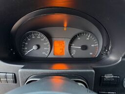MERCEDES-BENZ Sprinter 313 CDI Kasten L1H1 Kurz Werkzeugwagen
