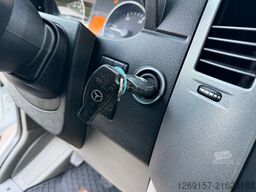 MERCEDES-BENZ Sprinter 313 CDI Kasten L1H1 Kurz Werkzeugwagen