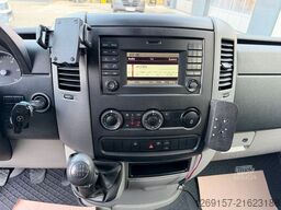 MERCEDES-BENZ Sprinter 313 CDI Kasten L1H1 Kurz Werkzeugwagen
