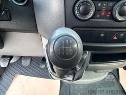 MERCEDES-BENZ Sprinter 313 CDI Kasten L1H1 Kurz Werkzeugwagen