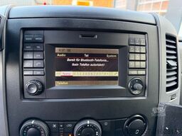 MERCEDES-BENZ Sprinter 313 CDI Kasten L1H1 Kurz Werkzeugwagen