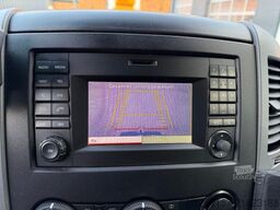 MERCEDES-BENZ Sprinter 313 CDI Kasten L1H1 Kurz Werkzeugwagen