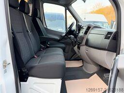 MERCEDES-BENZ Sprinter 313 CDI Kasten L1H1 Kurz Werkzeugwagen