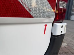 MERCEDES-BENZ Sprinter 313 CDI Kasten L1H1 Kurz Werkzeugwagen