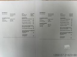 MERCEDES-BENZ Sprinter 313 CDI Kasten L1H1 Kurz Werkzeugwagen