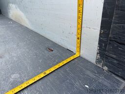 OPEL Movano Doka Kipper L2 Zwillingsbereifung 4,3t