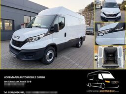 IVECO Daily 3.0L Kasten 35S180 Luftfederung  AHK 3,5t