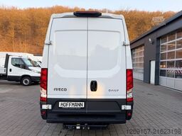 IVECO Daily 3.0L Kasten 35S180 Luftfederung  AHK 3,5t