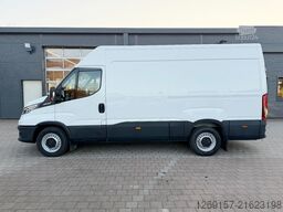 IVECO Daily 3.0L Kasten 35S180 Luftfederung  AHK 3,5t