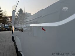 IVECO Daily 3.0L Kasten 35S180 Luftfederung  AHK 3,5t