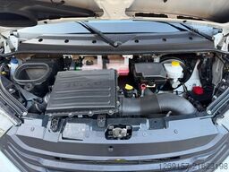 IVECO Daily 3.0L Kasten 35S180 Luftfederung  AHK 3,5t