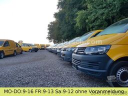 IVECO Daily 1.Hand*EU4* Regale Integralkoffer DHL POST