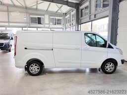 FORD Transit Custom 310 L2 Limited*2X SCh.TÜR*NAVI*