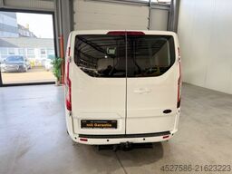 FORD Transit Custom 310 L2 Limited*2X SCh.TÜR*NAVI*