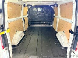 FORD Transit Custom 310 L2 Limited*2X SCh.TÜR*NAVI*