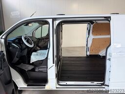 FORD Transit Custom 310 L2 Limited*2X SCh.TÜR*NAVI*
