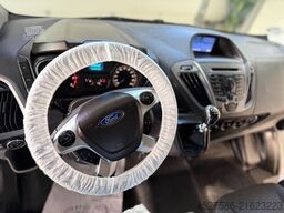FORD Transit Custom 310 L2 Limited*2X SCh.TÜR*NAVI*