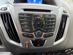 FORD Transit Custom 310 L2 Limited*2X SCh.TÜR*NAVI*