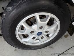 FORD Transit Custom 310 L2 Limited*2X SCh.TÜR*NAVI*