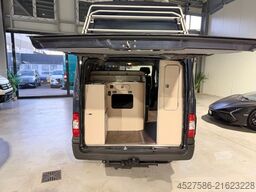 FORD Transit FT 300 K *NUGGET*CAMPER*WOHNMOBIL*67TKM
