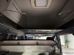 FORD Transit FT 300 K *NUGGET*CAMPER*WOHNMOBIL*67TKM
