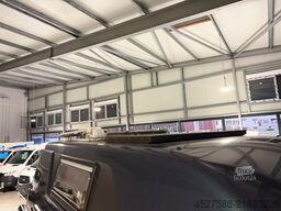 FORD Transit FT 300 K *NUGGET*CAMPER*WOHNMOBIL*67TKM