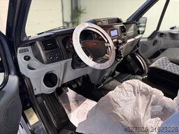 FORD Transit FT 300 K *NUGGET*CAMPER*WOHNMOBIL*67TKM