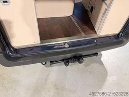 FORD Transit FT 300 K *NUGGET*CAMPER*WOHNMOBIL*67TKM