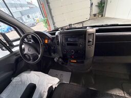 MERCEDES-BENZ Sprinter II MAXI DoKa 513*MEILLER 3SEITEN KIPPER