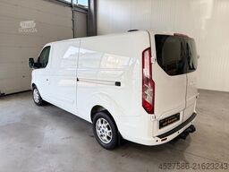 FORD Transit Custom 310 L2 Limited*2X SCh.TÜR*NAVI*