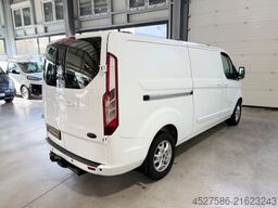 FORD Transit Custom 310 L2 Limited*2X SCh.TÜR*NAVI*