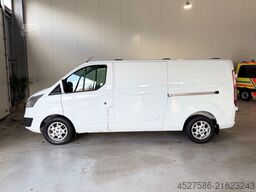 FORD Transit Custom 310 L2 Limited*2X SCh.TÜR*NAVI*