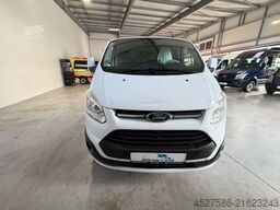 FORD Transit Custom 310 L2 Limited*2X SCh.TÜR*NAVI*